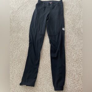 Pearl Izumi insulated leggings